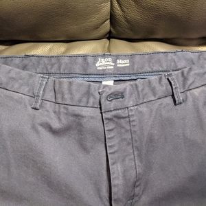Izod Saltwater Stretch Chino - 34x32
